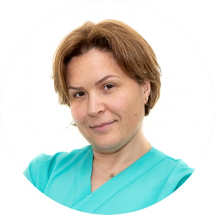 Dr. Croitoru Mariana – Estet Dent Brăila