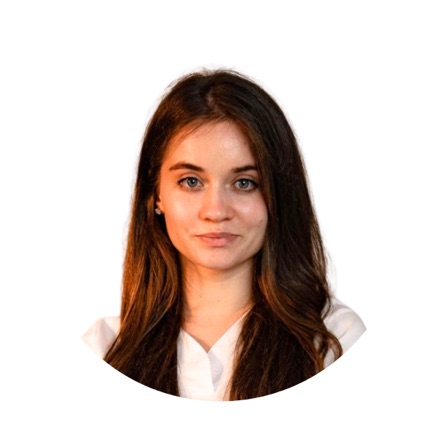 Dr. Gonța Maria – Estet Dent Brăila