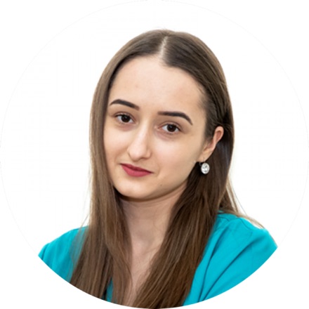 Dr. Gorbatiuc Elena – Estet Dent Brăila