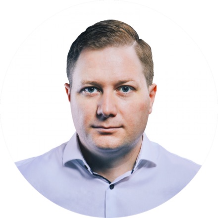 Dr. Palanciuc Denis – Estet Dent Brăila