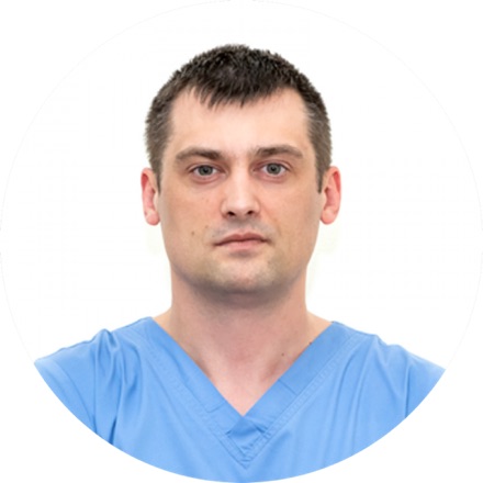 Dr. Statnic Alexandru – Estet Dent Brăila