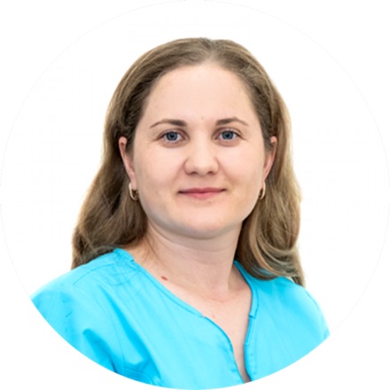 Dr. Vulpe Maria – Estet Dent Brăila