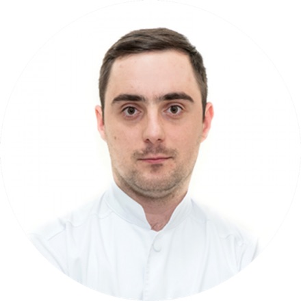 Dr. Vulpe Petru – Estet Dent Brăila
